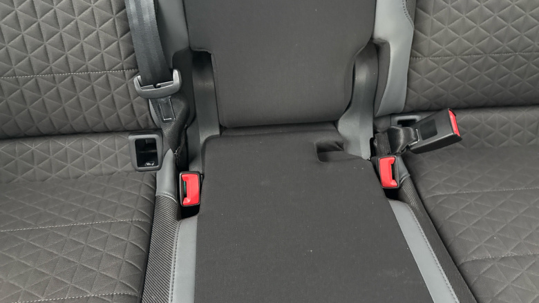 Volkswagen T-Cross 1.0 TSI 110 SEL 5dr Petrol Estate